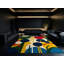 Tapis en spirale Spunky-1257502699