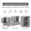 Base de meuble-lavabo simple 35 po seulement-88681144