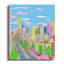 Cota Wrapped Canvas Print Set-316314838