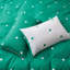 Microfiber Printed Duvet Cover - Soft, Lightweight, Fade-Resistant Bedding with Matching Pillowcases-118679167-118679171