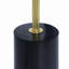 Petite lampe de bureau moderne et élégante en stock aux États-Unis, facile à installer, utilisée comme lampe de table de chevet, lampe de lecture, bureau, lampe de table cinétique, 110 ~ 120V