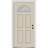 Grace Fiberglass Front Entry Doors-1594212381-1594212370-1534184728