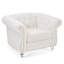 Sofa 1 place pour salon