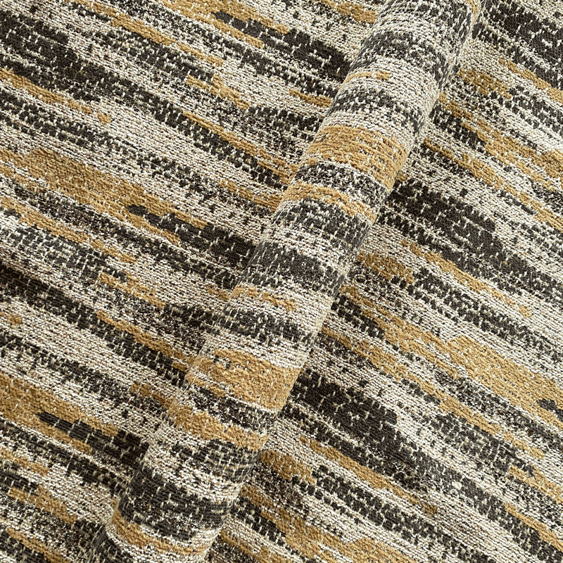 Kimahri Ocasio Sahara Fabric