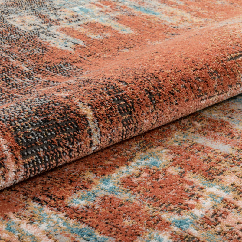 Indira Abstract Area Rug, Rectangle 160 x 220cm