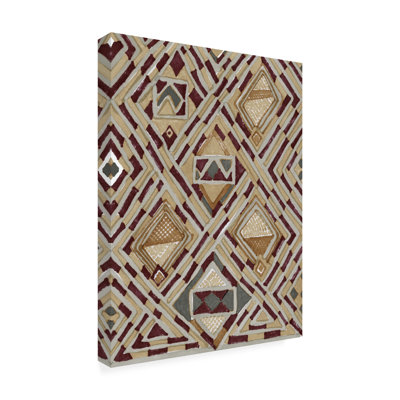 Art sur toile Stellar Design Studio