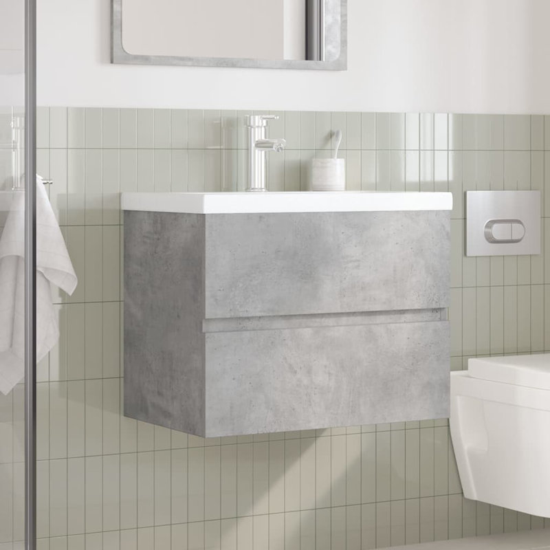 Sreenidhi 500 mm Bathroom Vanity