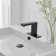 Single-Hole Bathroom Faucet