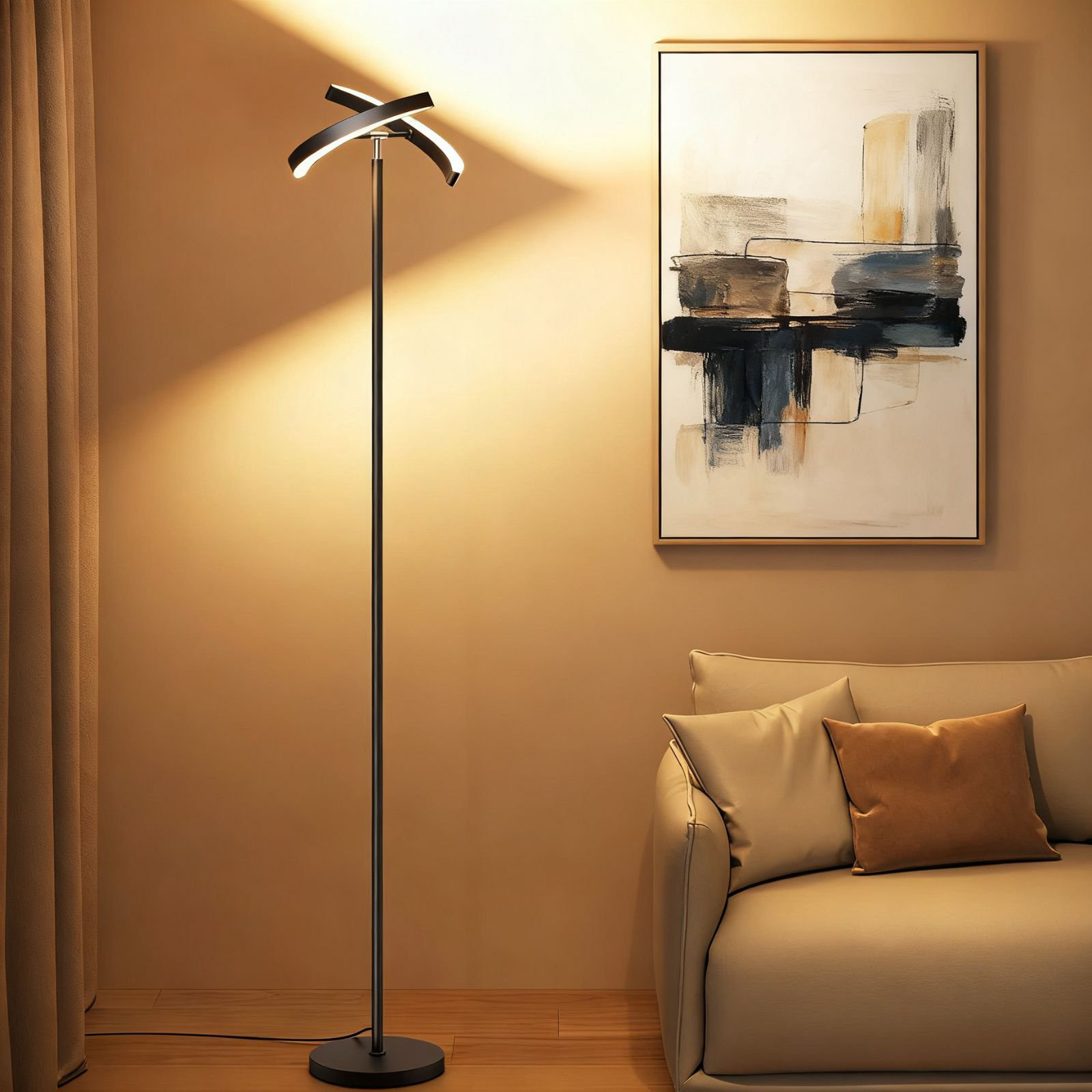 Wrought Studio™ 73.6