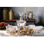 Crystal Glass Beverage Dispenser-726692984