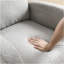 Chaise berçante Circosta