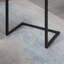 C Table Nesting Tables