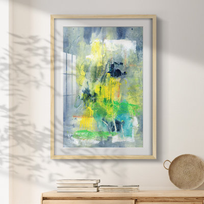 Sweet Things I -Framed Print