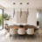 Baileyton 3 - Light LED Cluster Pendant-178108099