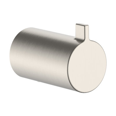 hansgrohe AddStoris S Single Hook in Chrome