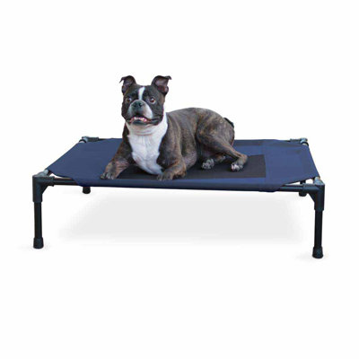 Polyester Pet Bed