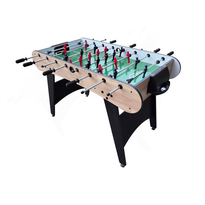 Table de soccer, table de baby-foot, table de football, table de jeu, soccer de table, football de table, table de jeu pour enfants, jeux de table