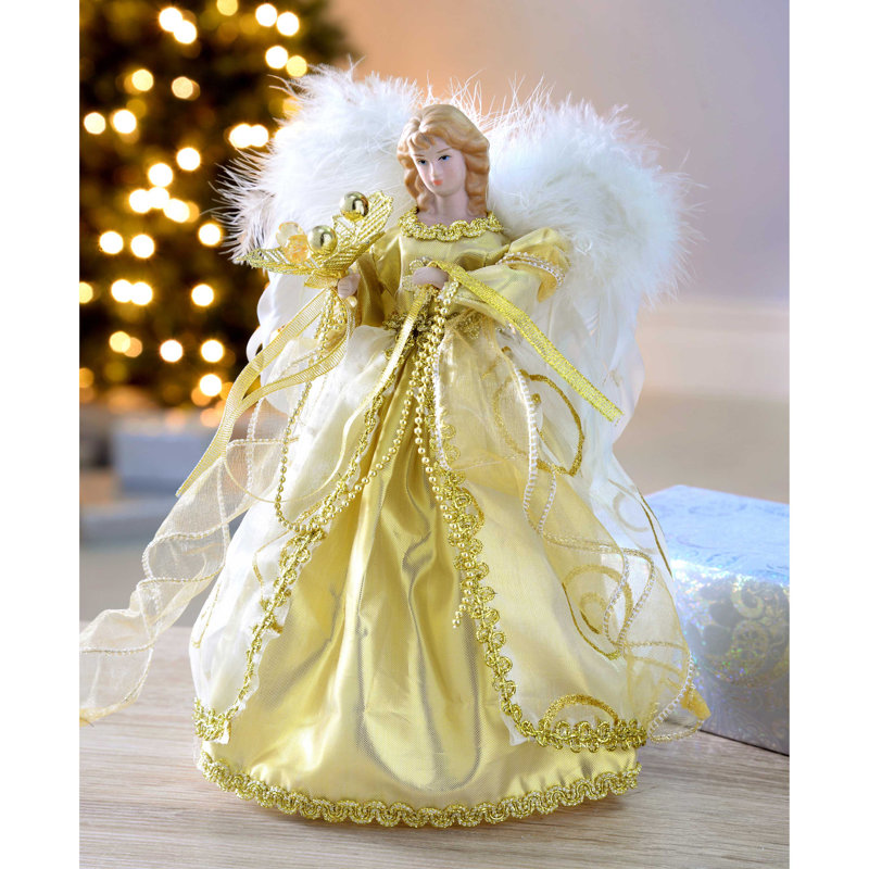 25cm Tree Topper