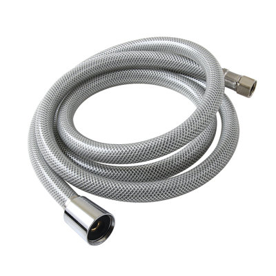 Kingston Brass 60-Inch Kitchen Side Sprayer Hose