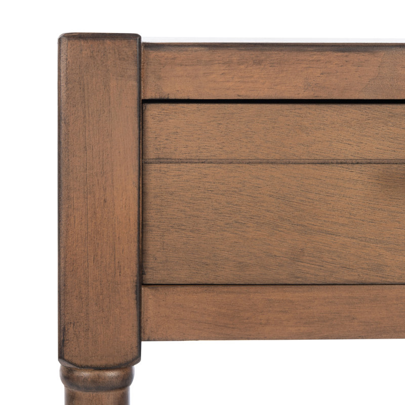 Filbert End Table