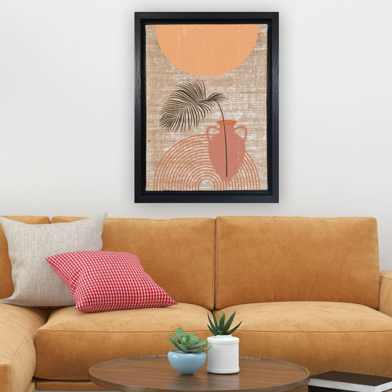 Decorative Canvas Painting