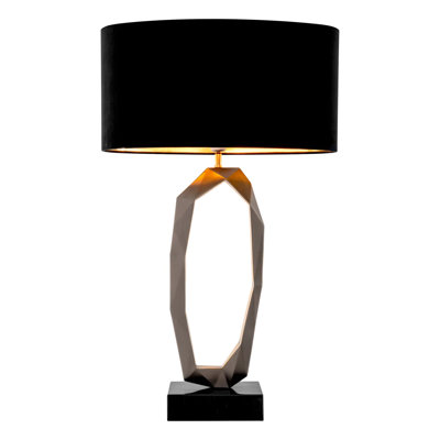 Lampe de table Santos