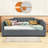 Wooden Upholstered Daybed with Underneath Storage-1860546069-1860546071