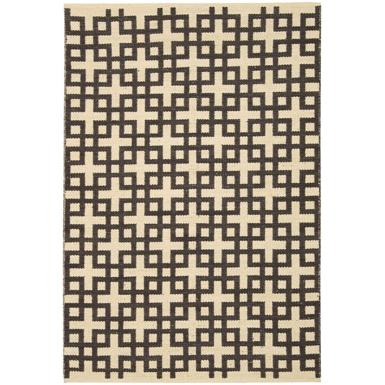 Wayzata Cotton Indoor Rug