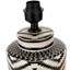 Batruk Ceramic Table Lamp-674578128