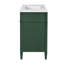 Meuble-lavabo 36 po avec armoire à pharmacie-1142747605