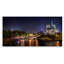 Dyara «Notre Dame 2», reproduction de photo sur toile tendue-30363475