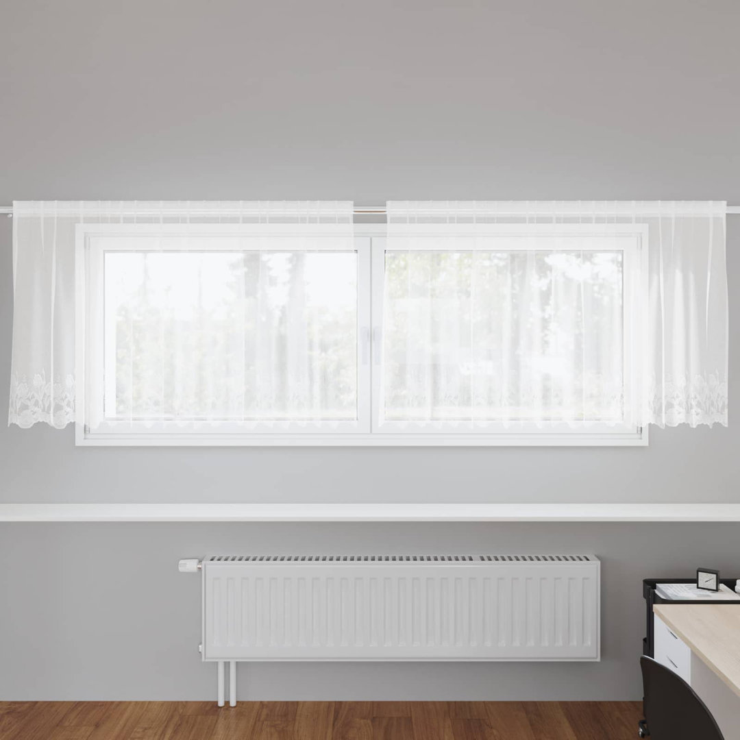 Blackout Curtain Pair