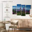 Harnek Denali Fireweeds