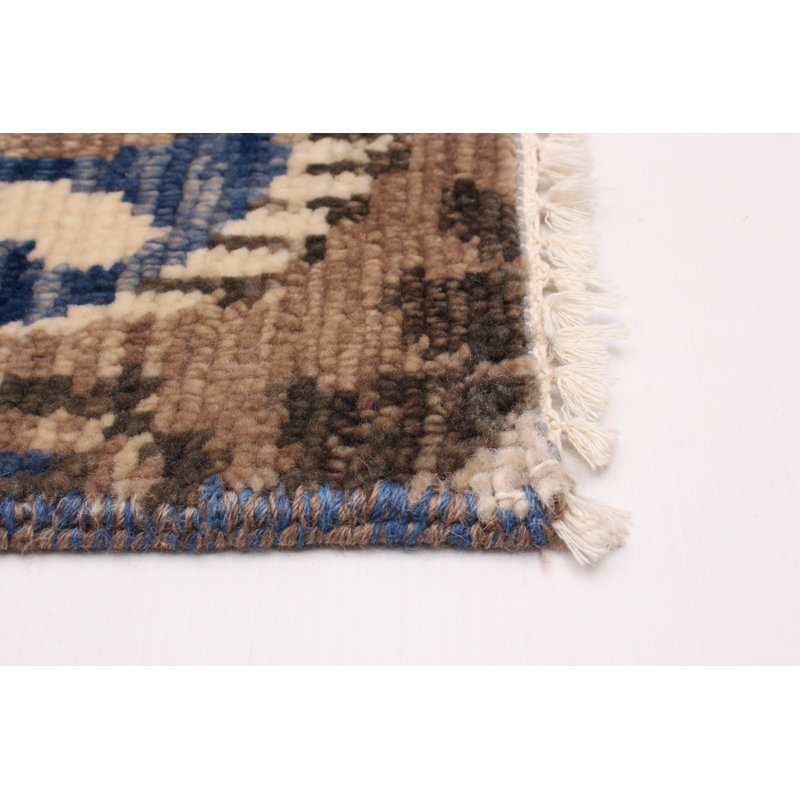 Tapis unique Robyn de 3 pi x 5 pi Robyn