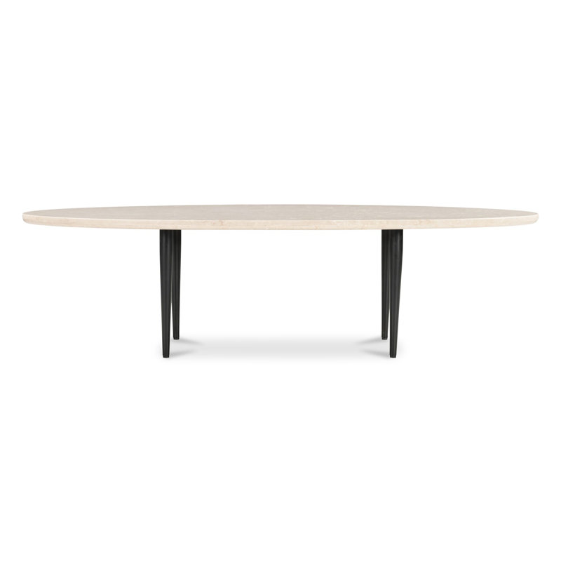 Winona Marble Coffee Table