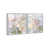 White Floater Frame