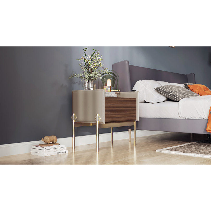 Table de chevet Yia