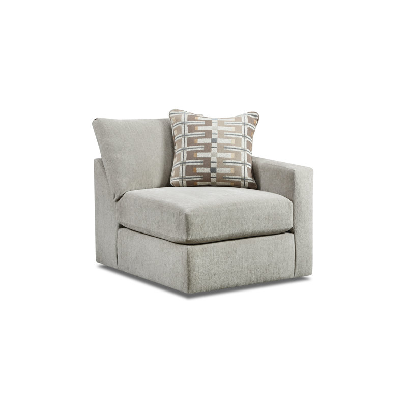 Nolte Pebble Raf Chair