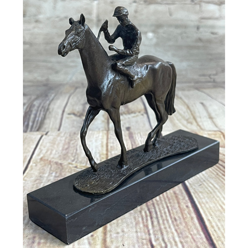 Figurines et sculptures Tayte