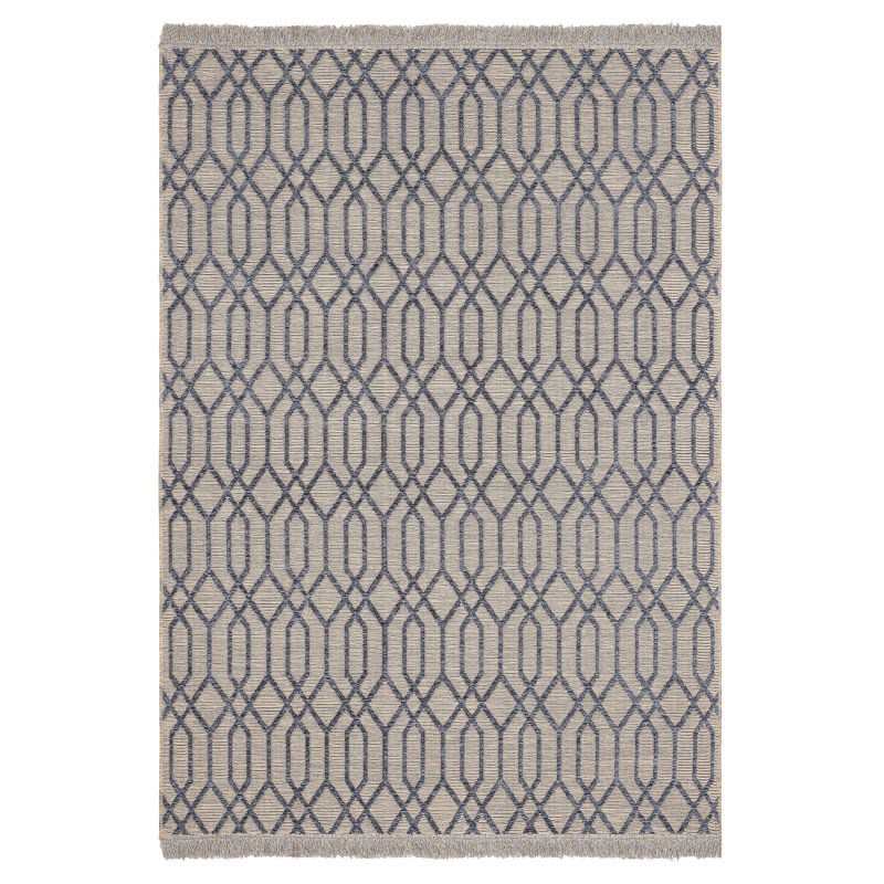 Tapis Stanuta, Rectangle 4 pi x 5 pi 11 po