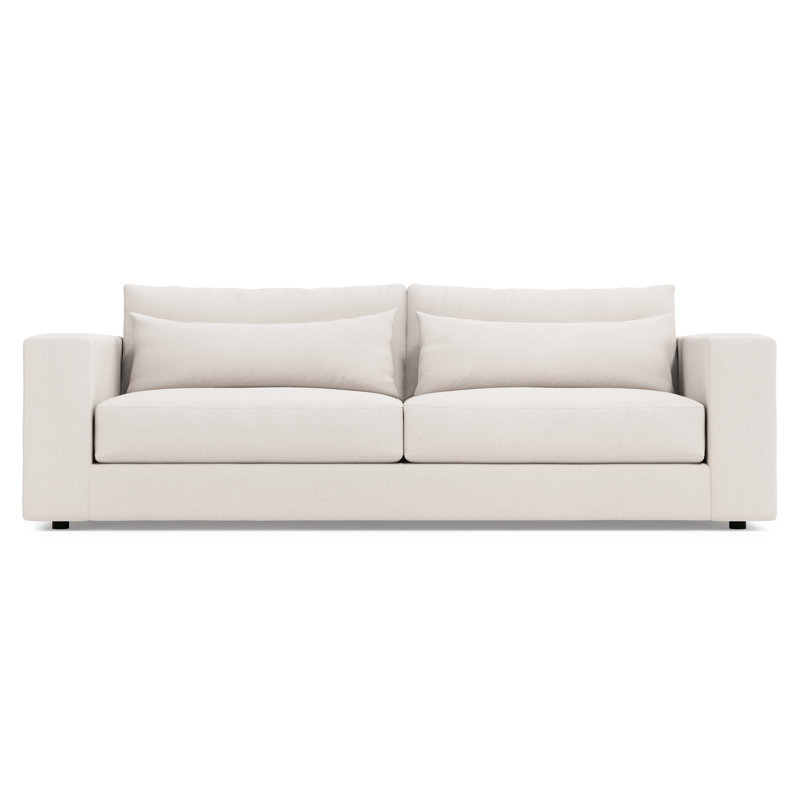 Canapé en tissu Félix - Sur mesure, 5551-200