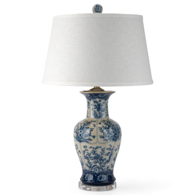Fleur Table Lamp