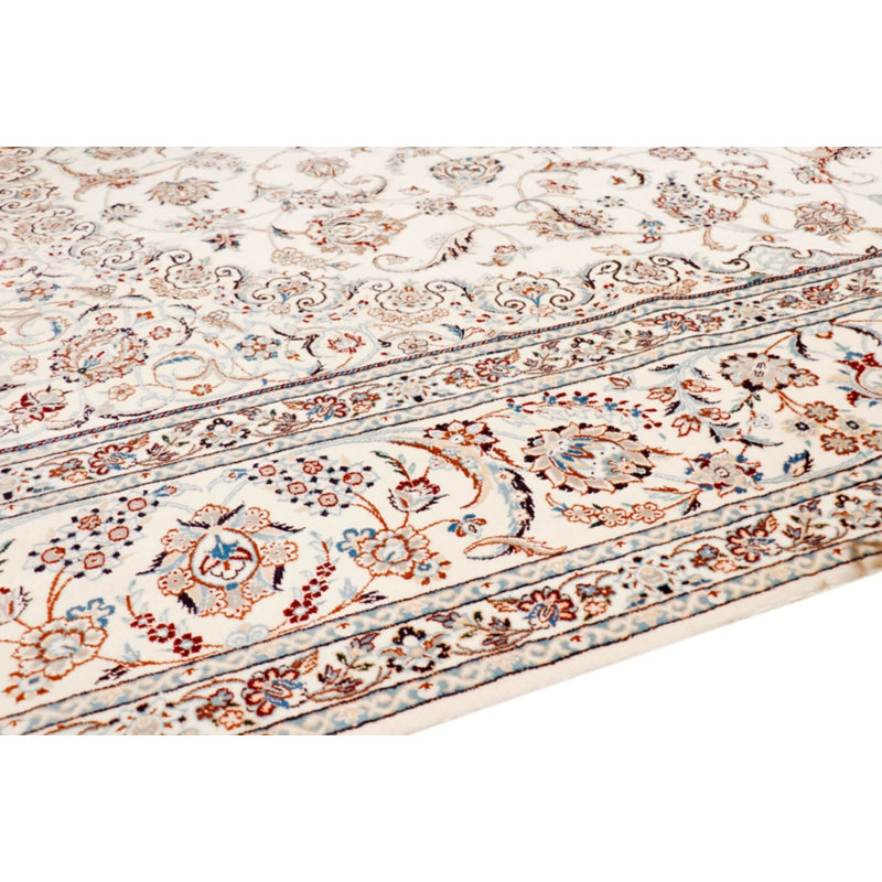 Azerbaijan One-of-a-Kind Rectangle 6'10" X 10'3" Hand Knotted Area Rug
