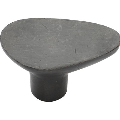 Organic Oblong Cabinet Knob