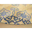 Hand Tufted Wool Floral Area Rug