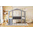Muhlfeld Kids Twin Loft Bed-426661993