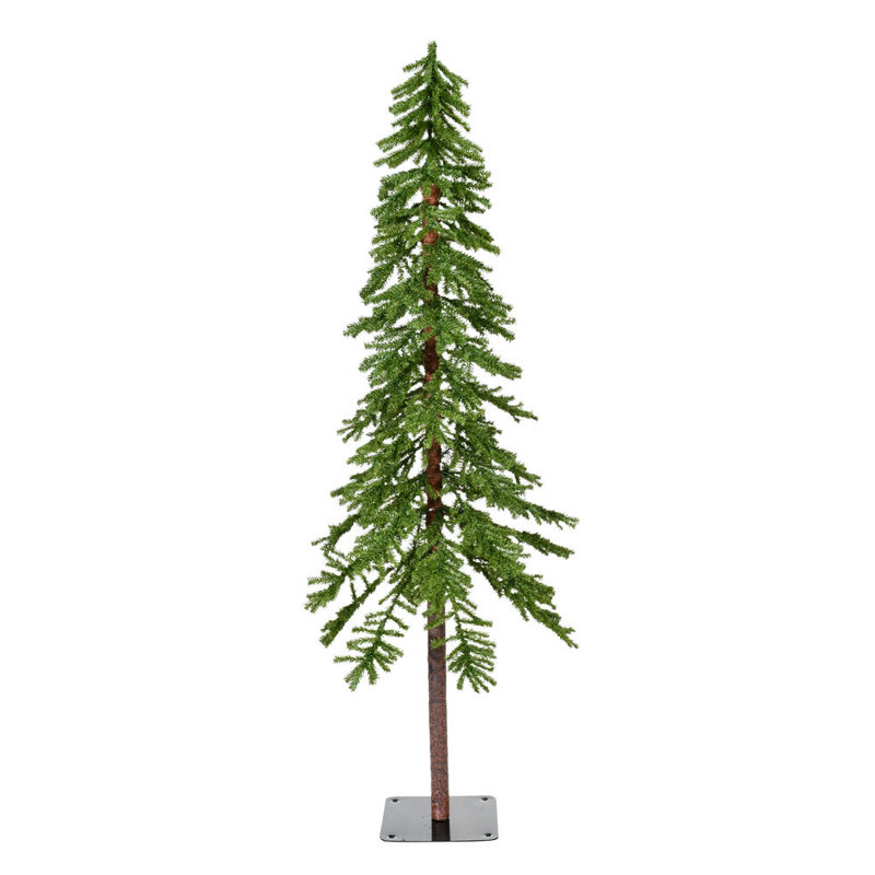 Arbre de Noël pin vert 7 'Gwynda