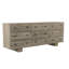 Monroe 9 - Drawer Dresser