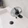 Single-Hole Single-handle Bathroom Faucet