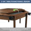 Table de jeu Hex